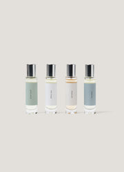 Eau De Parfum Gift Set 4 x 15ml