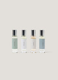 Eau De Parfum Gift Set 4 x 15ml