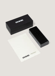 Cutler and Gross Sunglasses in Black