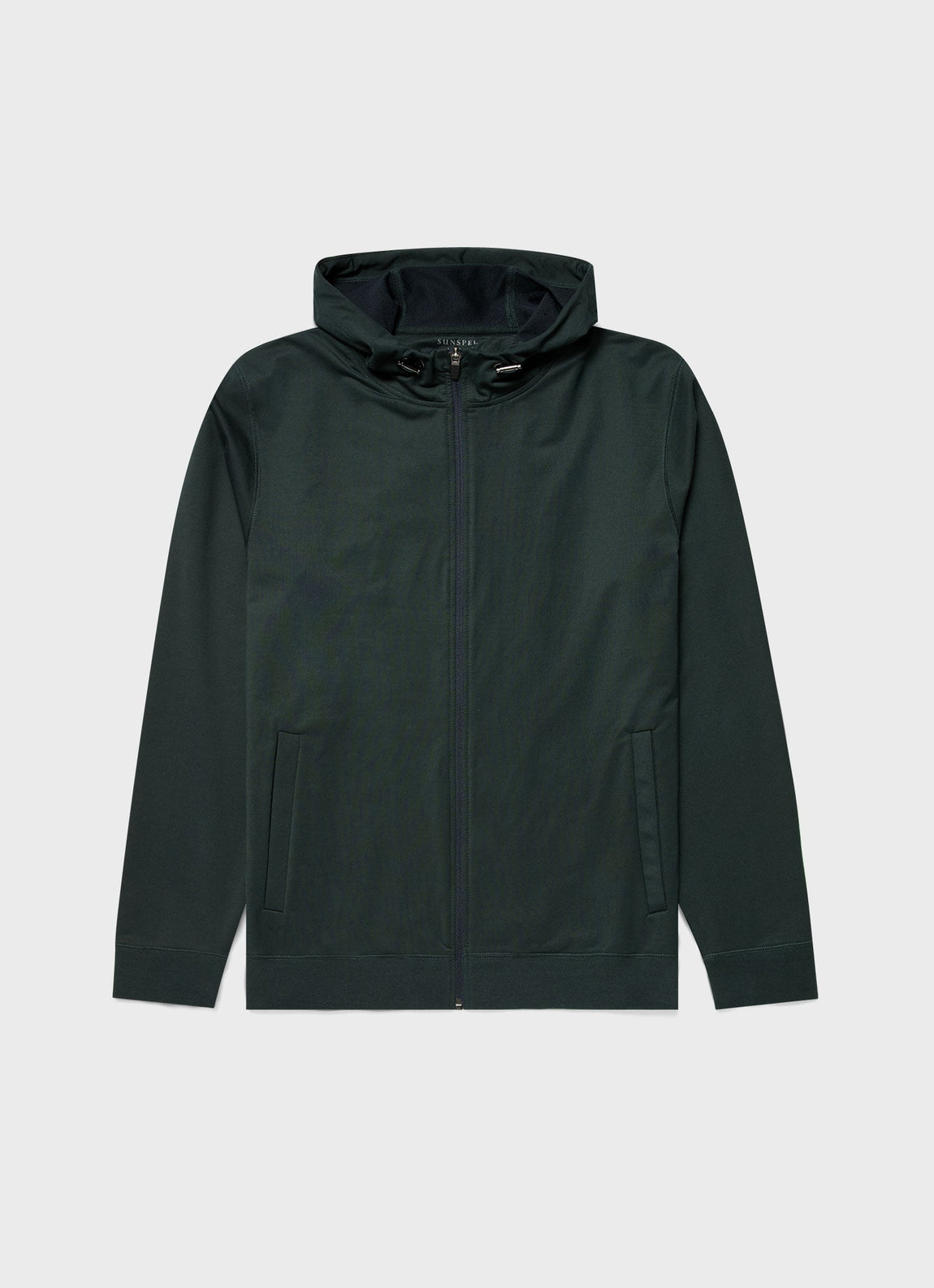 Men's DriRelease Active Hoody in Seaweed
