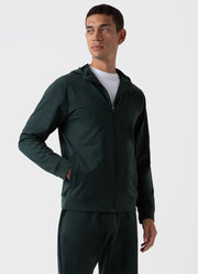 Men's DriRelease Active Hoody in Seaweed