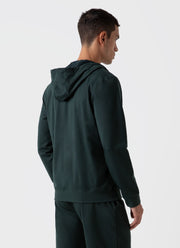 Men's DriRelease Active Hoody in Seaweed