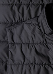 Men's Insulated Gilet in Navy