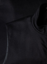 Men's Wool Cashmere Gilet in Navy