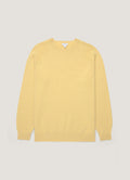 Dusty Yellow