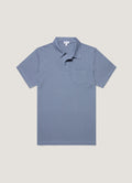 Vintage Blue