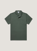 Dusk Green