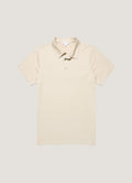 Men's Classic Jersey Polo Shirt in Hazelwood