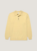 Dusty Yellow