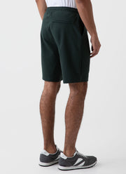 Men's DriRelease Active Shorts in Seaweed