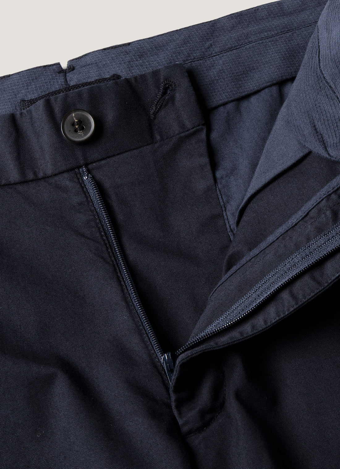 Men's Chino Shorts in Navy