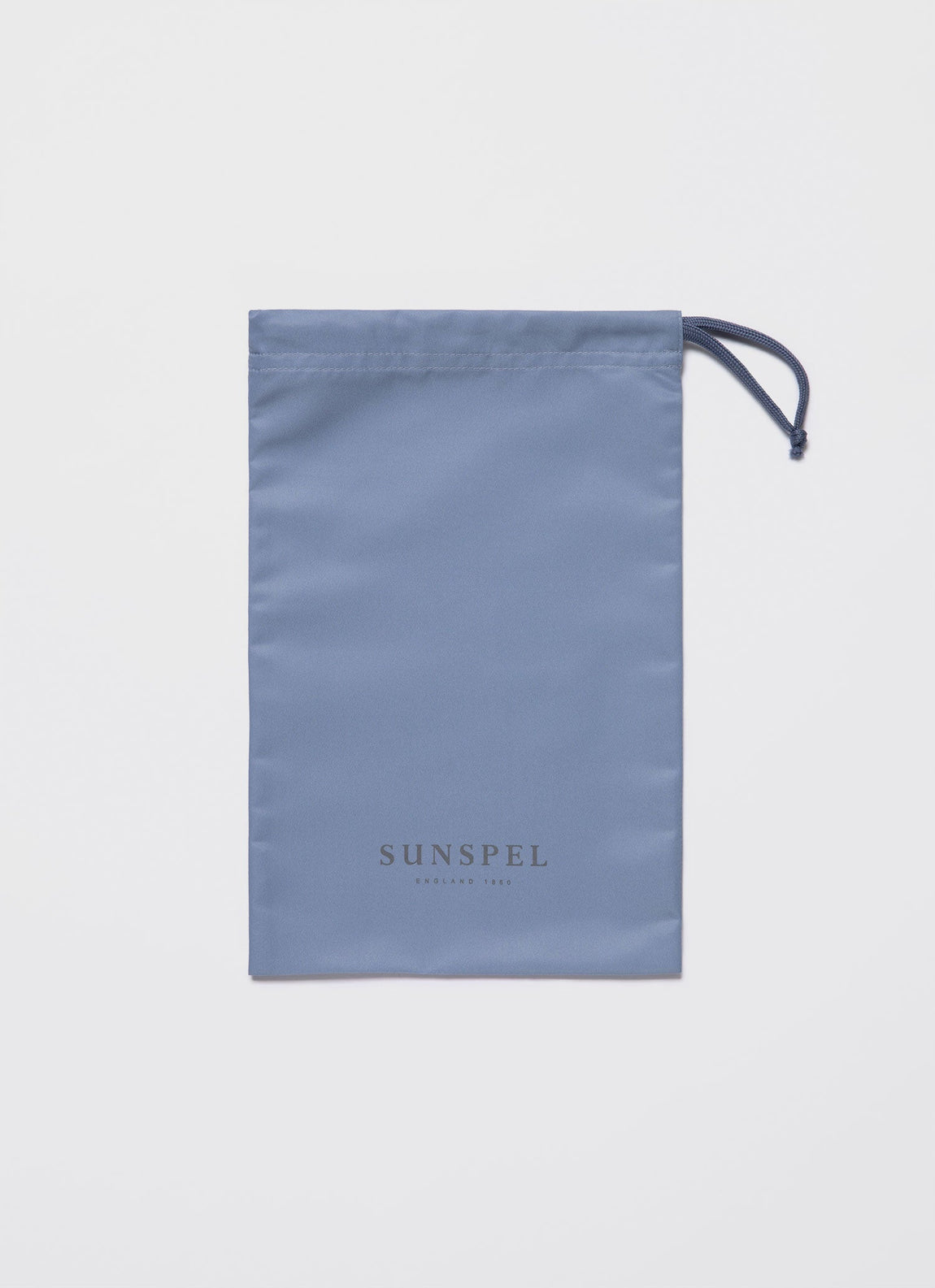 Men's Tailored Swim Shorts in Vintage Blue