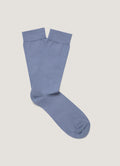 Vintage Blue
