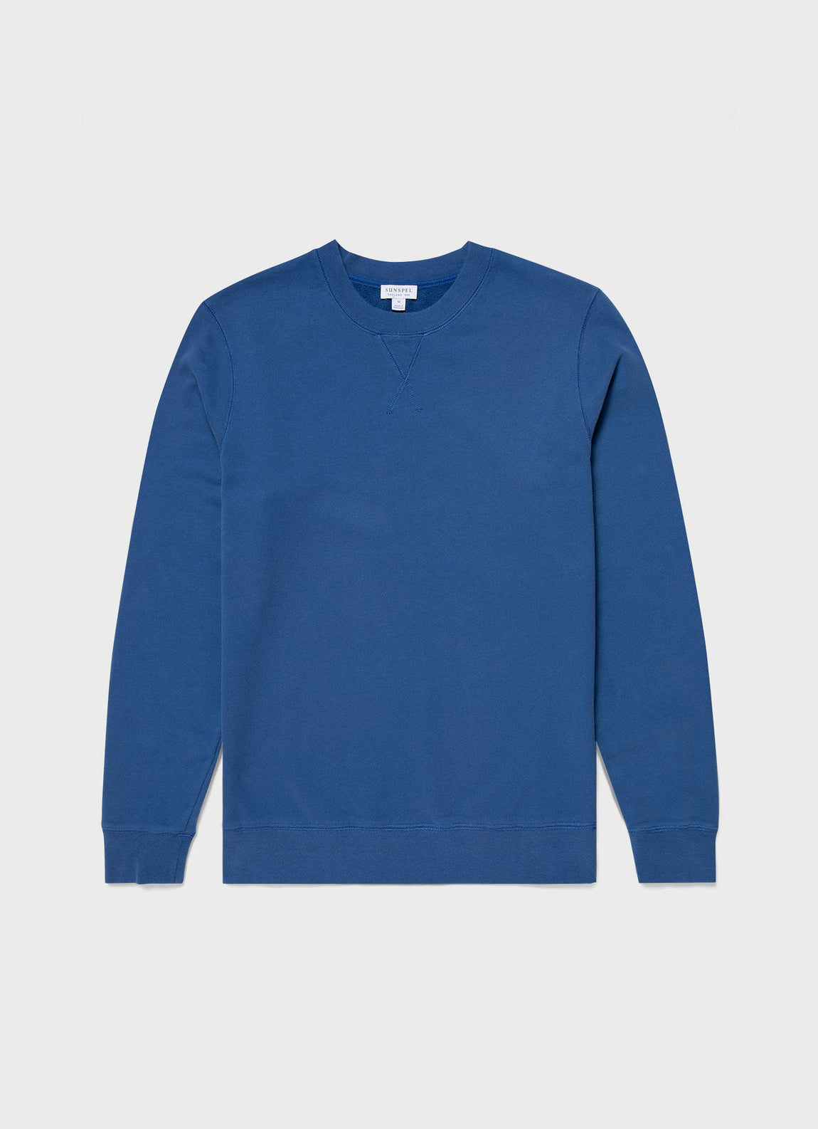 Men's Loopback Sweatshirt in Ink