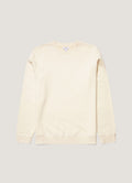 Men's Undyed Loopback Sweatshirt in Undyed