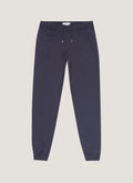 Men's Loopback Sweatpants in Navy