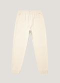 Men's Undyed Loopback Sweatpants in Undyed