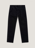 Men's Corduroy Trouser in Navy