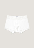 Men's Tencel™ Trunks in White