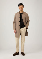 Men's Classic T-shirt in Black