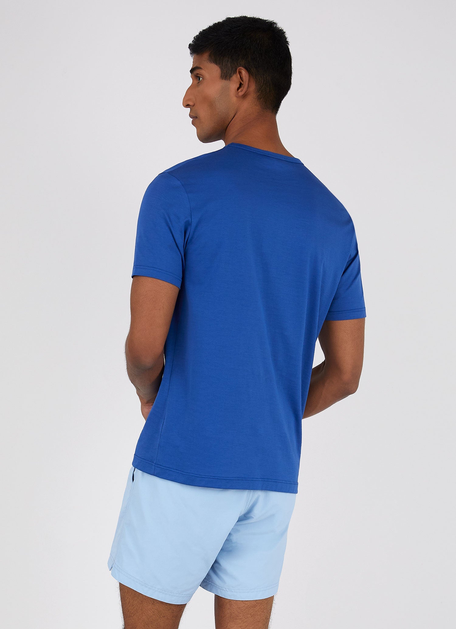 Men's Classic T-shirt in Klein