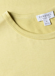 Men's Classic T-shirt in Avocado