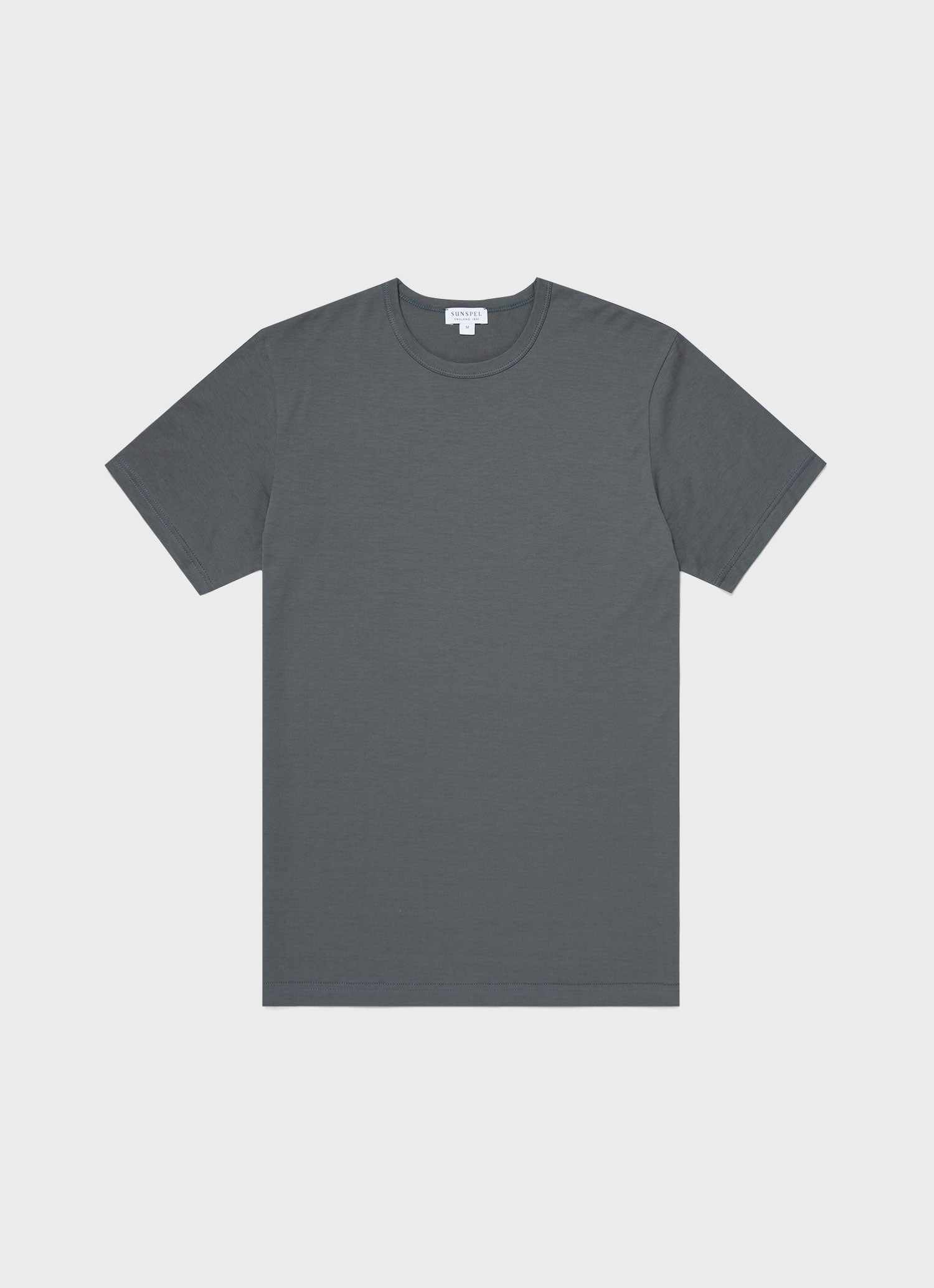 Men's Classic T-shirt in Lead