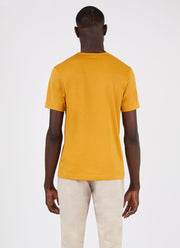 Men's Classic T-shirt in Amber