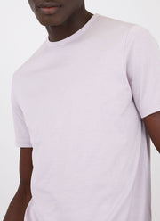 Men's Classic T-shirt in Lilac