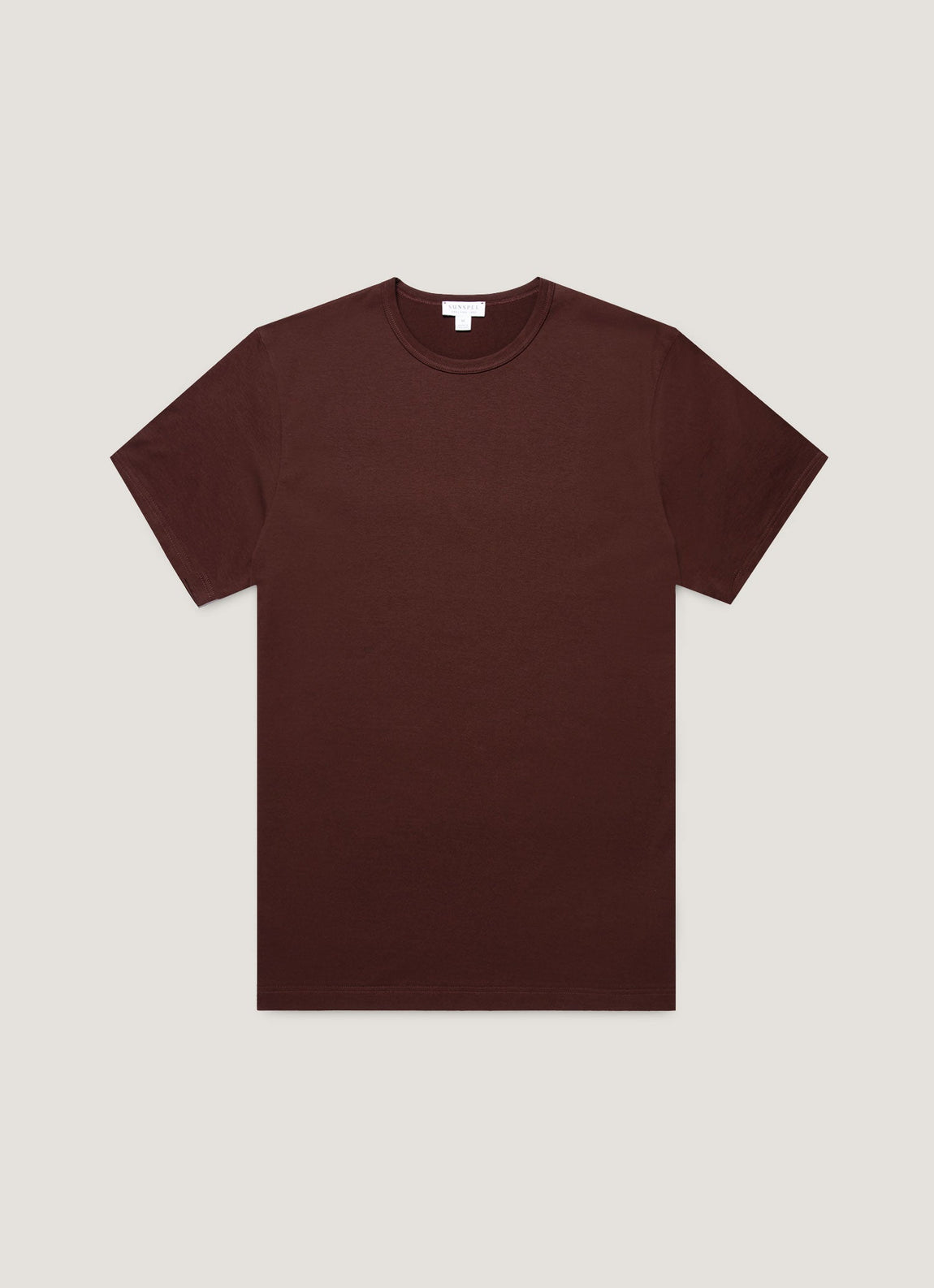 Men's Classic T-shirt in Bakelite