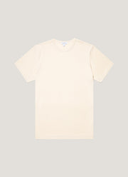 Men's Classic T-shirt in Undyed