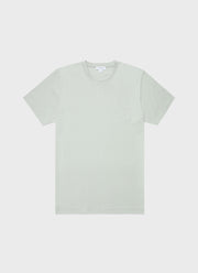 Men's Riviera T-shirt in Laurel