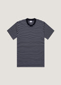 Navy/White