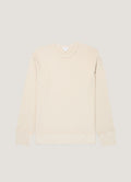 Men's Long Sleeve Cellulock Crew Neck in Hazelwood