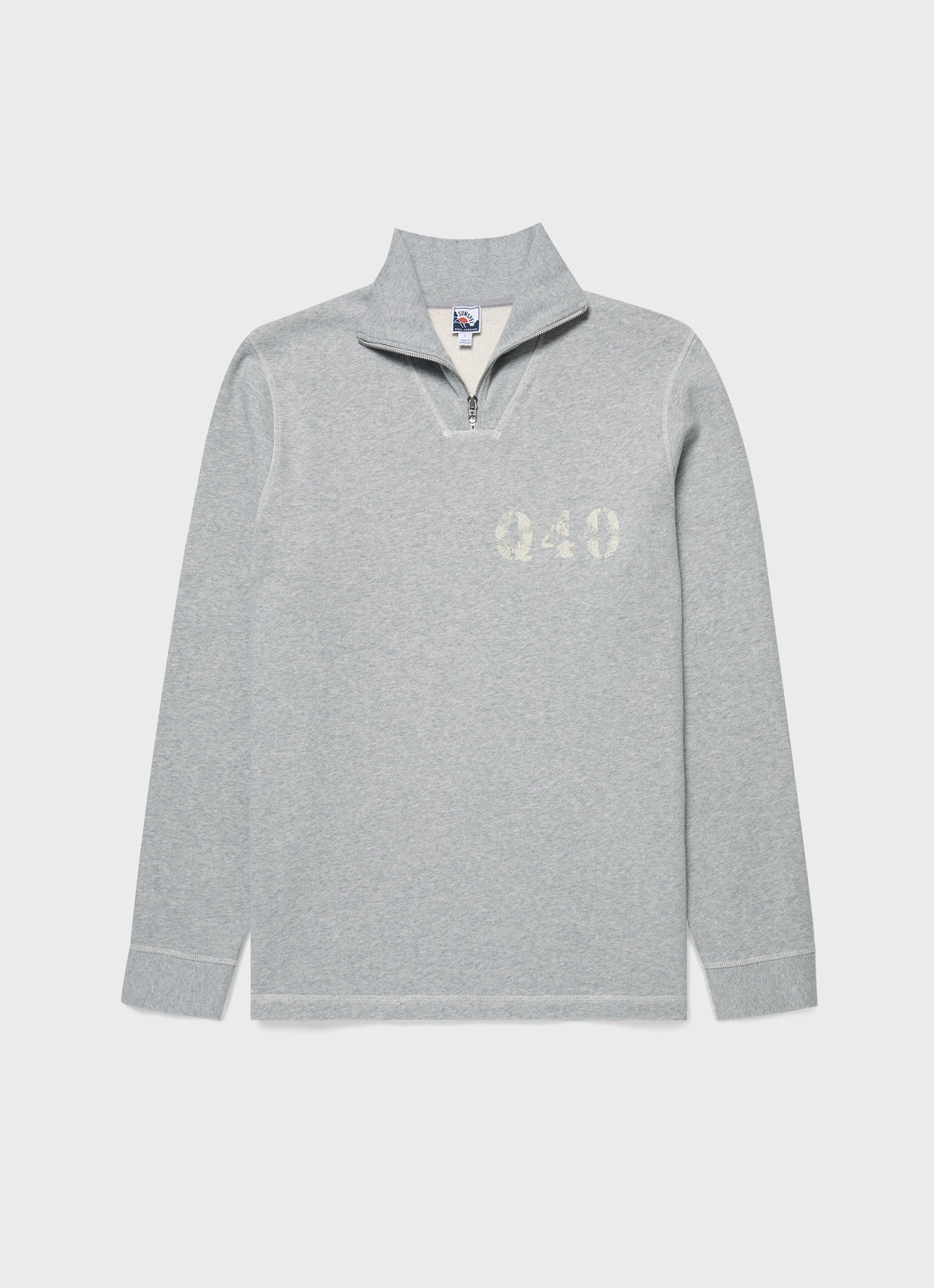 Nigel cabourn sweatshirt sale