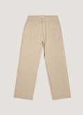 Women's Supima Loopback Sweatpants in Hazelwood