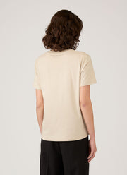 Women's Boy Fit T-shirt in Hazelwood