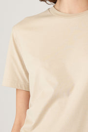 Women's Boy Fit T-shirt in Hazelwood