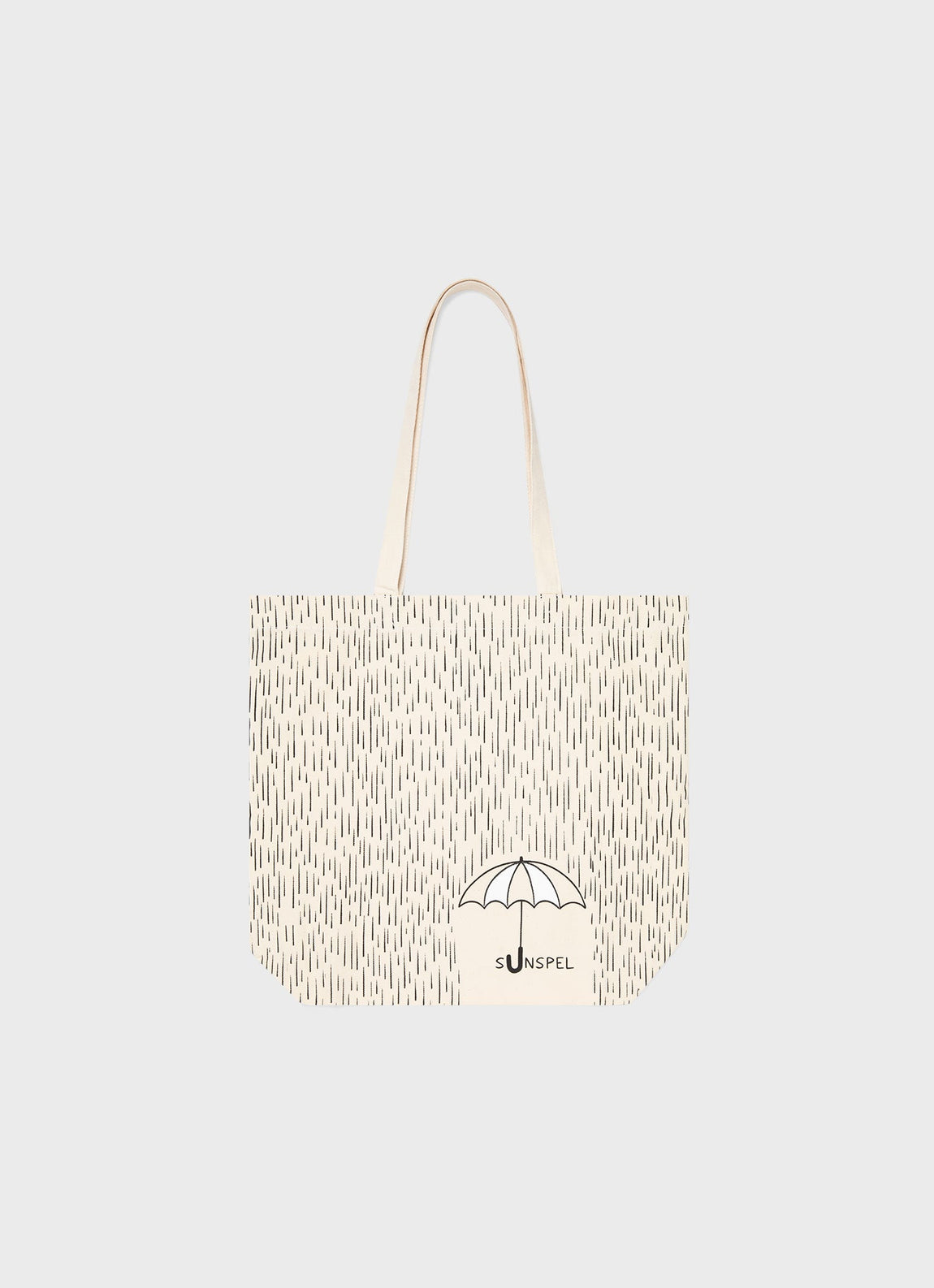 Matt Blease Tote Bag in Off White