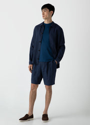 Men's Classic T-shirt in Coast