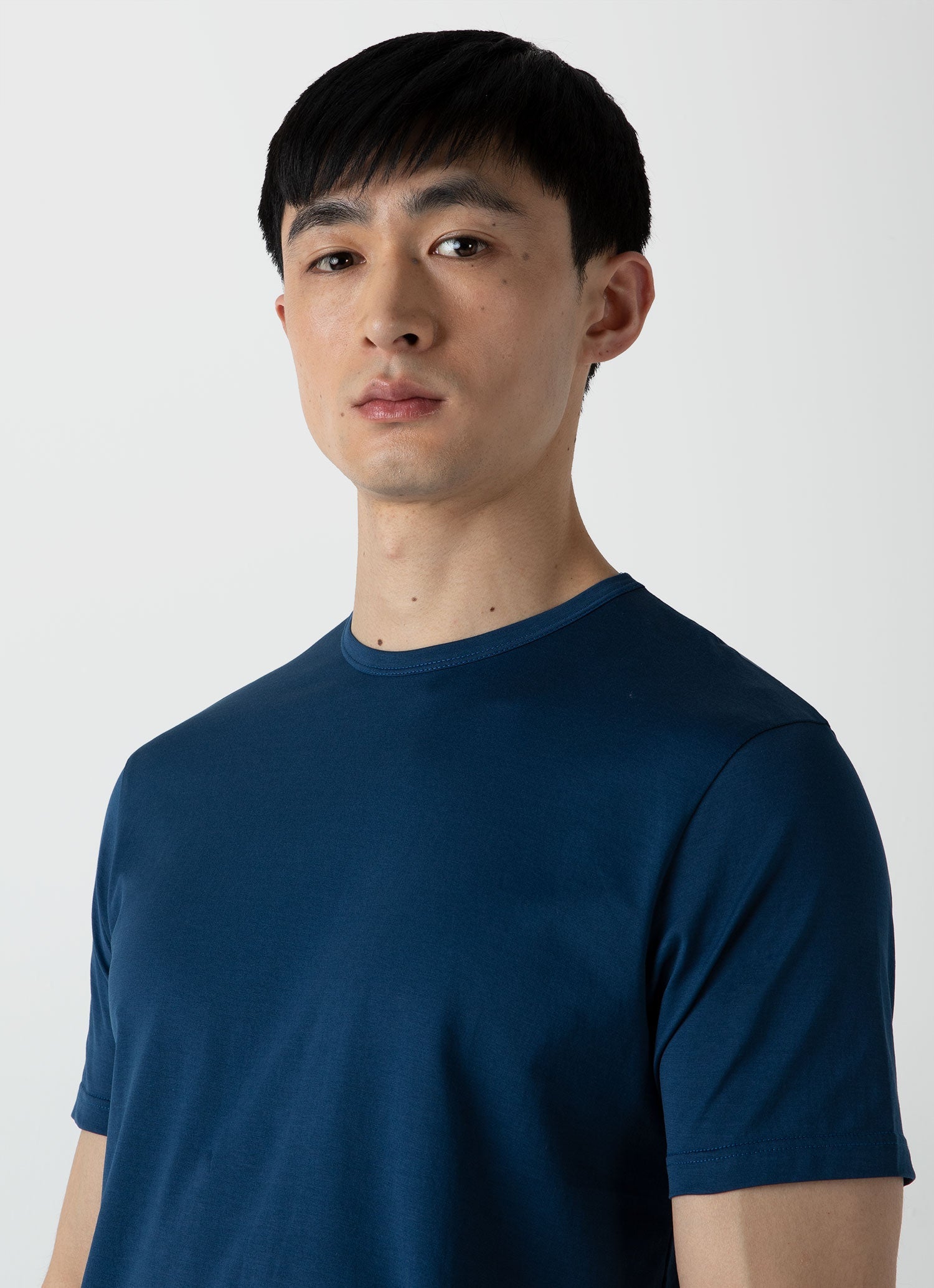 Men's Classic T-shirt in Coast