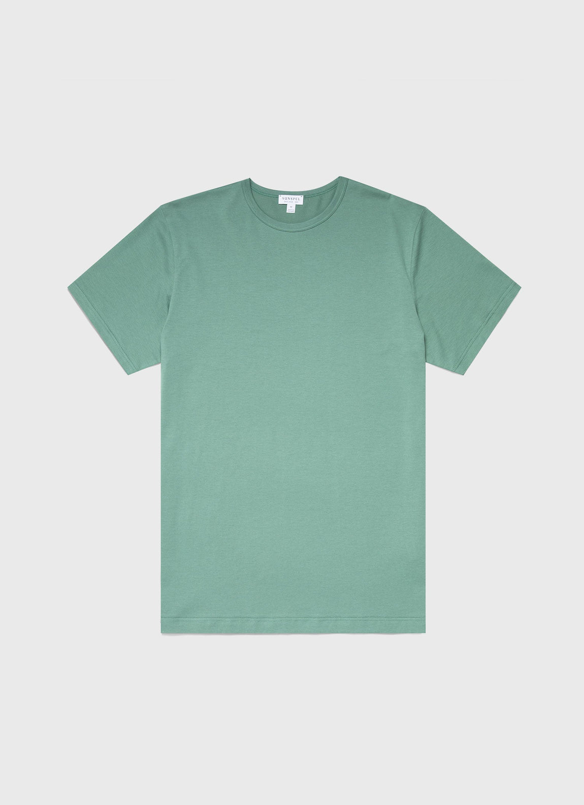 Men's Classic T-shirt in Light Pine