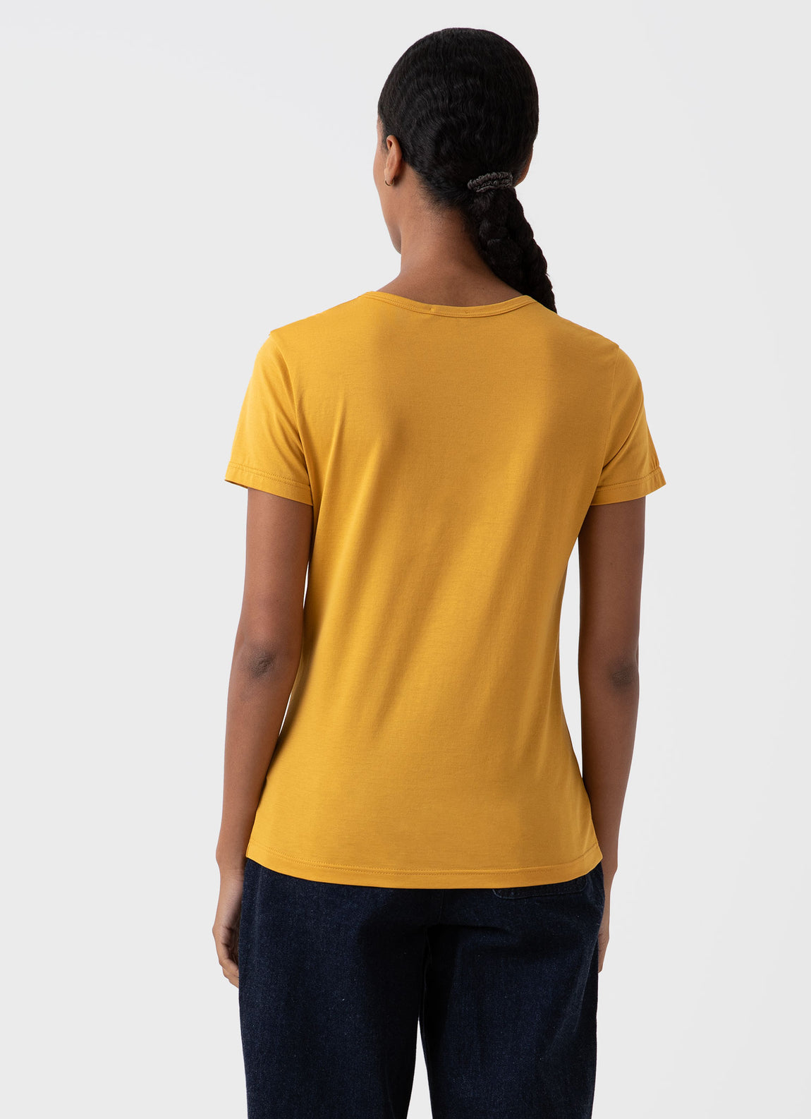 Women's Classic T-shirt in Cider