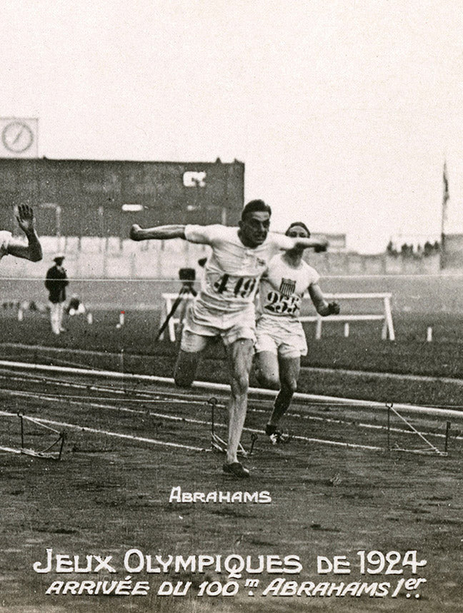 How the 1924 Paris Olympics Revolutionised the T-shirt, Polo Shirt, and Boxer Short