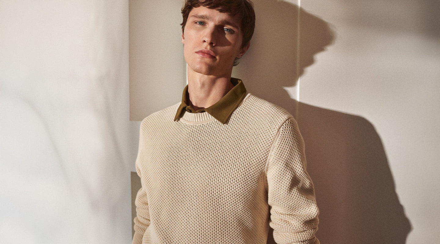 Men's Knitwear