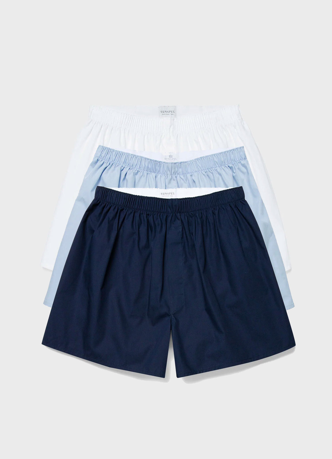 Test Underwear Bundle