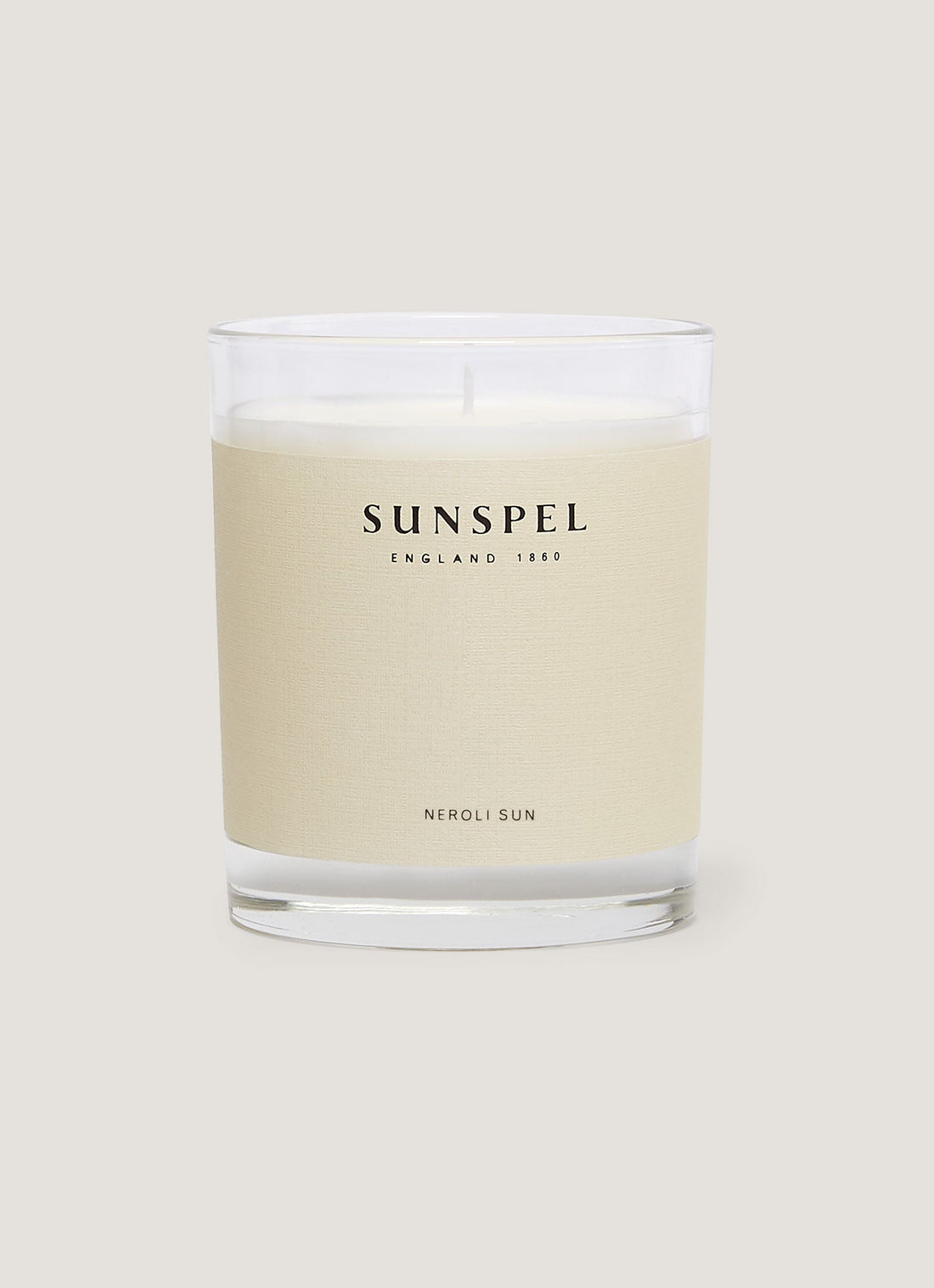 Neroli Sun Candle