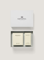 Oak Wood Gift Set