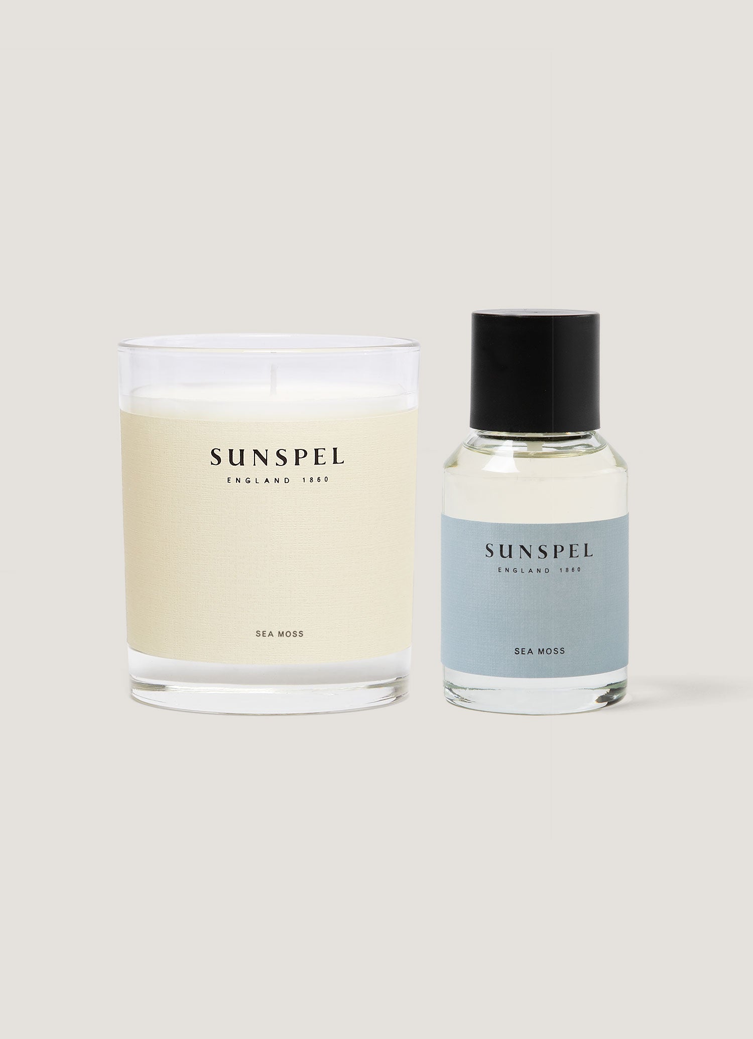 Sea Moss Gift Set
