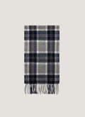 Navy Check